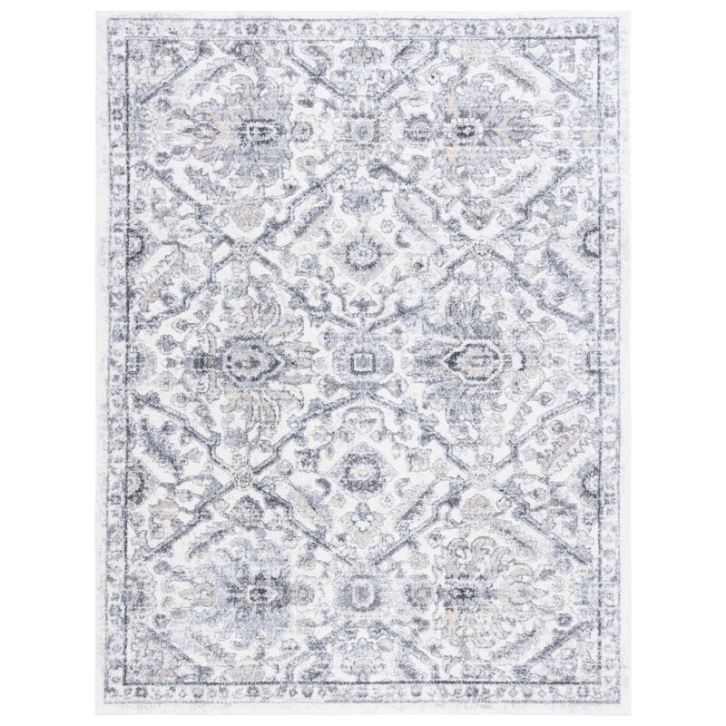 SAFAVIEH Opal Lalla Shabby Chic Oriental Rug