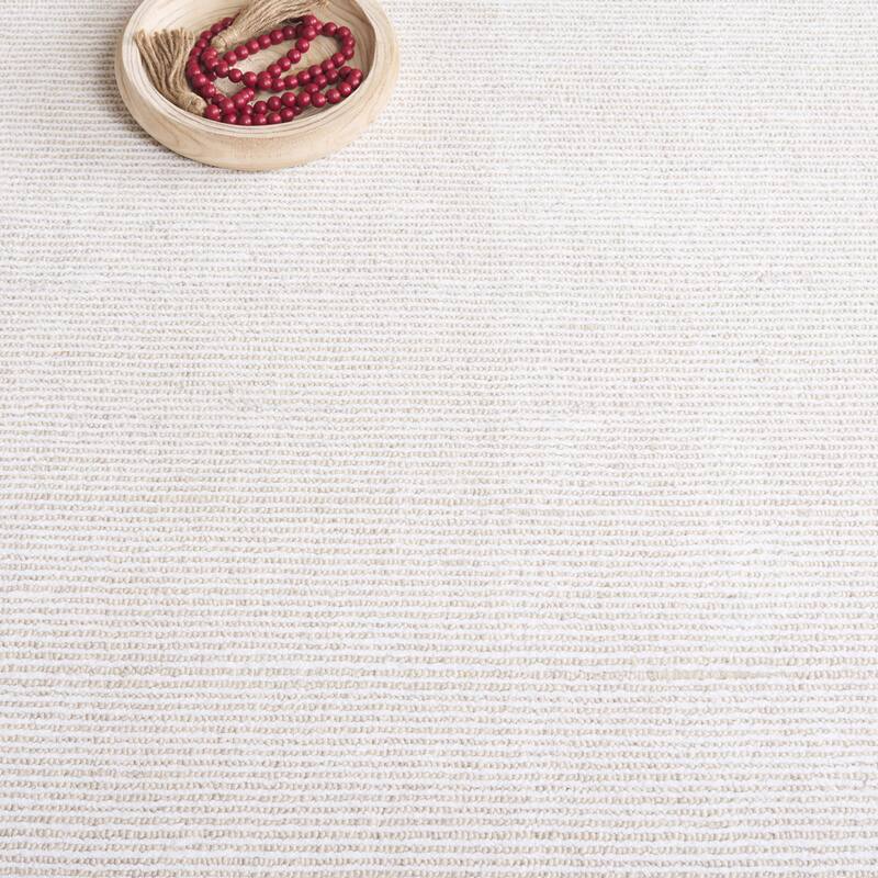 SAFAVIEH Handmade Mirage Oddveig Modern & Contemporary Viscose Rug