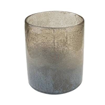 Small Black Ombre Holder