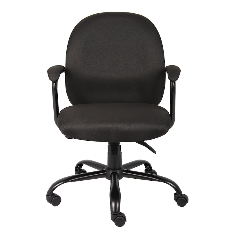 Boss Heavy Duty Task Chair