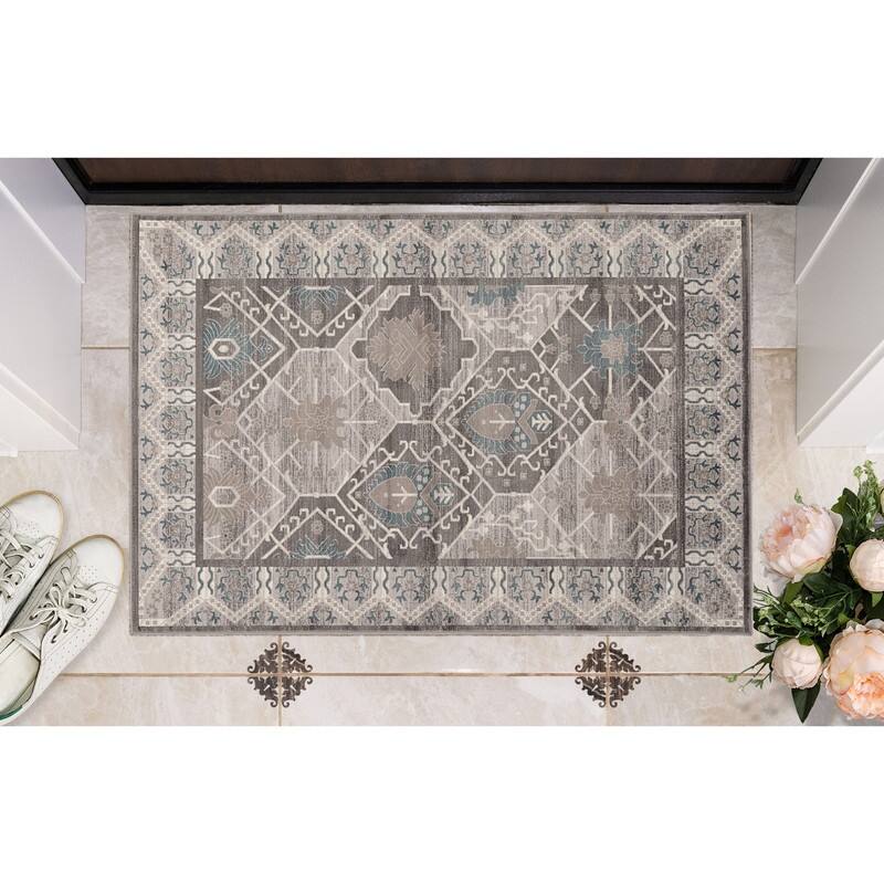 Vintage Collection Belouch Area Rug