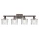 Option Oil Rubbed Bronze / Clear