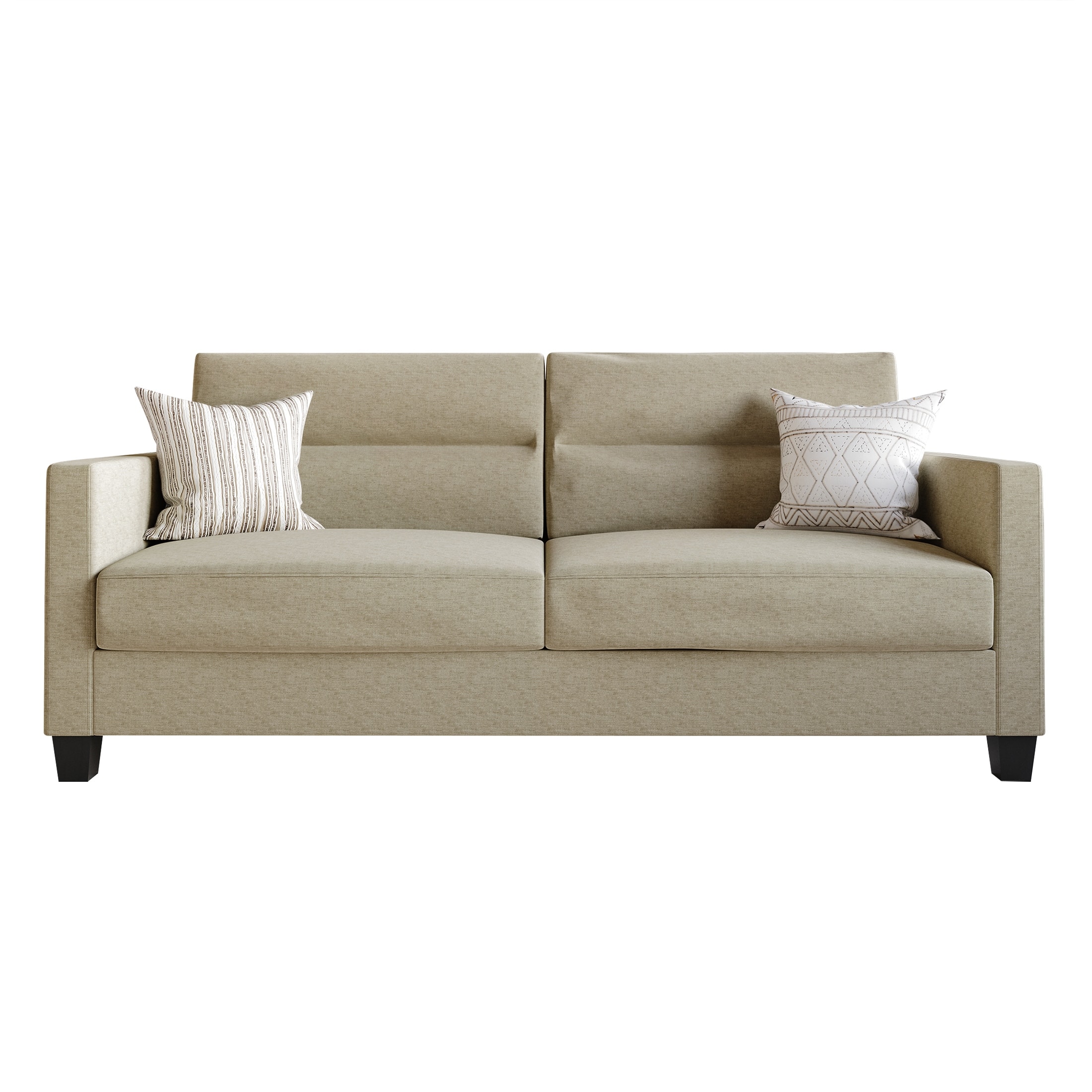 Option Dark Beige
