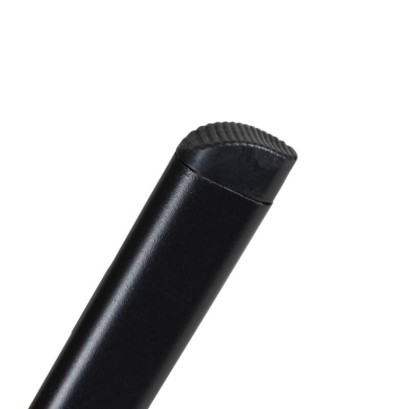 Outdoor Folding Patio Sling Chair / Portable Chair (2 Pack)