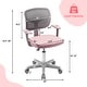 preview thumbnail 26 of 34, Gymax Kids Desk Chair Adjustable Height Children Study Chair w/Auto