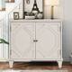 Option Antique White