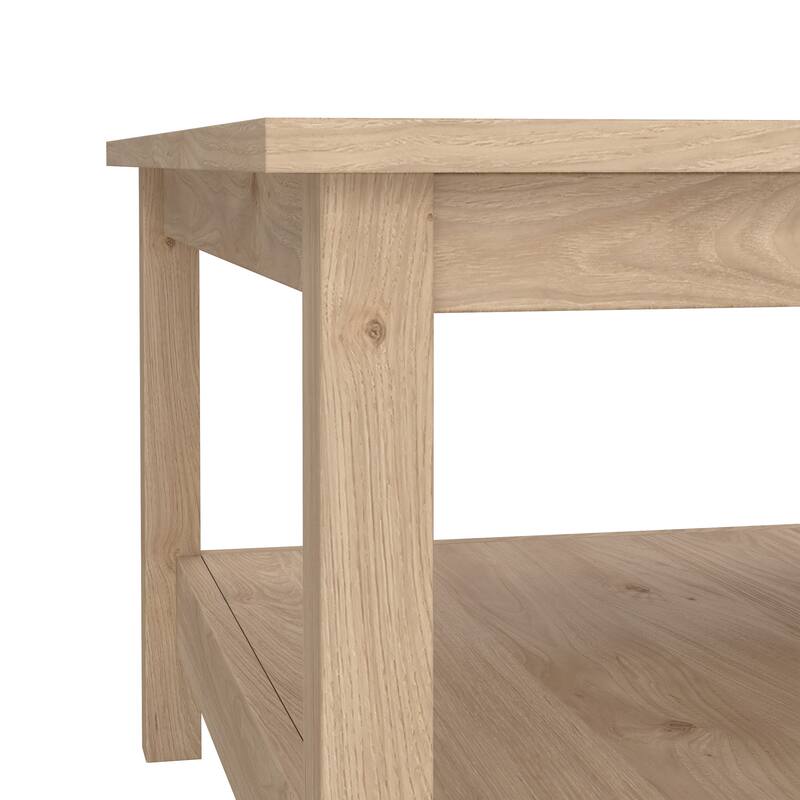 Porch & Den Madrid Coffee Table