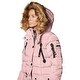 preview thumbnail 23 of 37, Canada Weather Gear Puffer Coat for Women- Long Faux Fur Insulated Winter Jacket