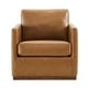 preview thumbnail 108 of 172, Shane Modern Swivel Accent Arm Chair