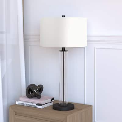 Harlow 29" Table Lamp