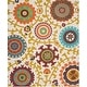 preview thumbnail 15 of 46, SAFAVIEH Handmade Cedar Brook Izetta Modern Cotton Rug