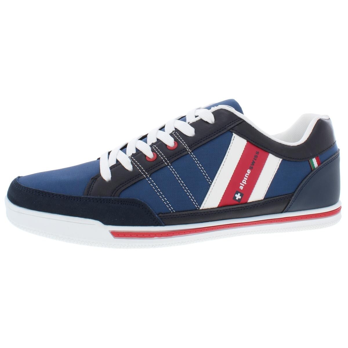 alpine swiss stefan
