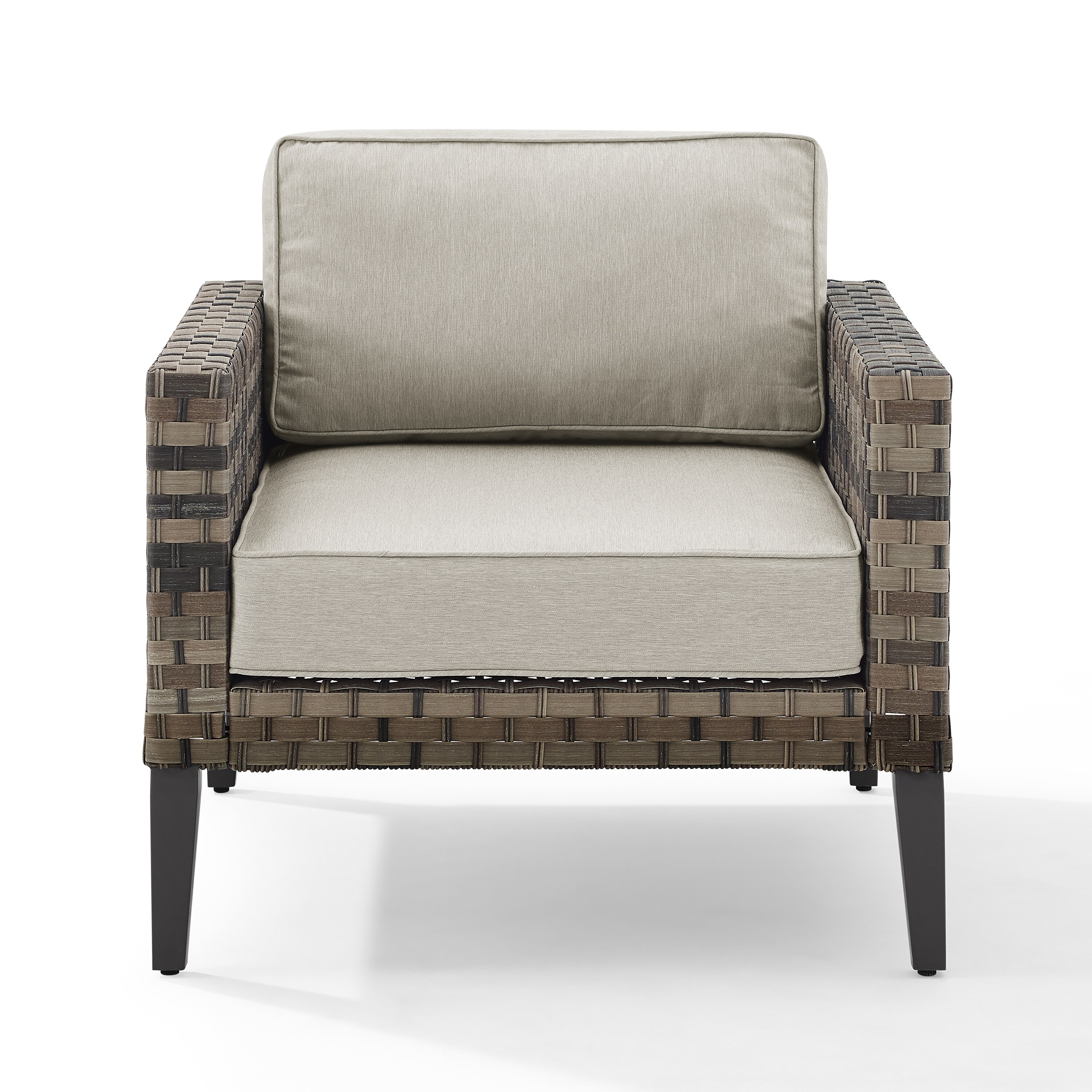 Prescott wicker rocker clearance