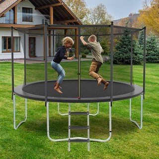 10ft trampoline spring cover new arrivals