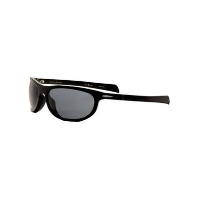 David Beckham Men's 64mm Black Sunglasses DB7117S-0807-KU