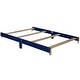 preview thumbnail 3 of 2, Dream On Me Universal Bed Rail