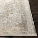 preview thumbnail 3 of 8, Artistic Weavers Delora Distressed Persian Grey Area Rug