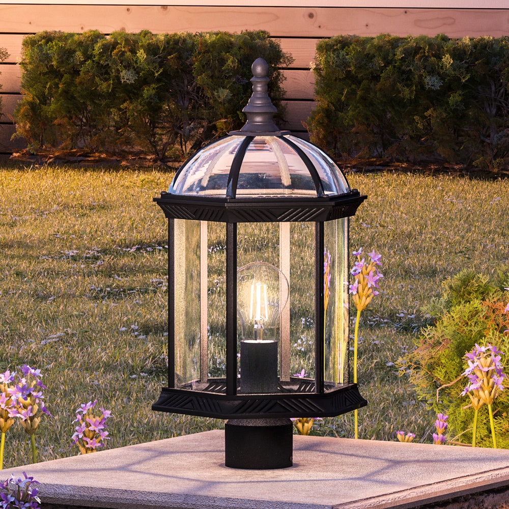 Urban ambiance outdoor lighting cheap