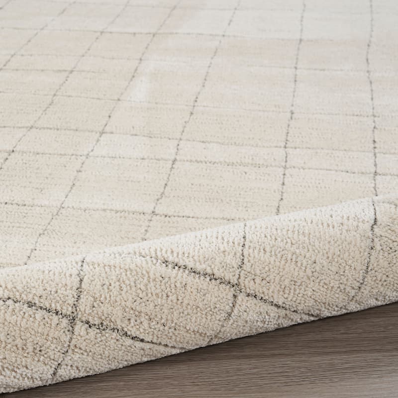 Nourison Santa Cruz Indoor Abstract Area Rug