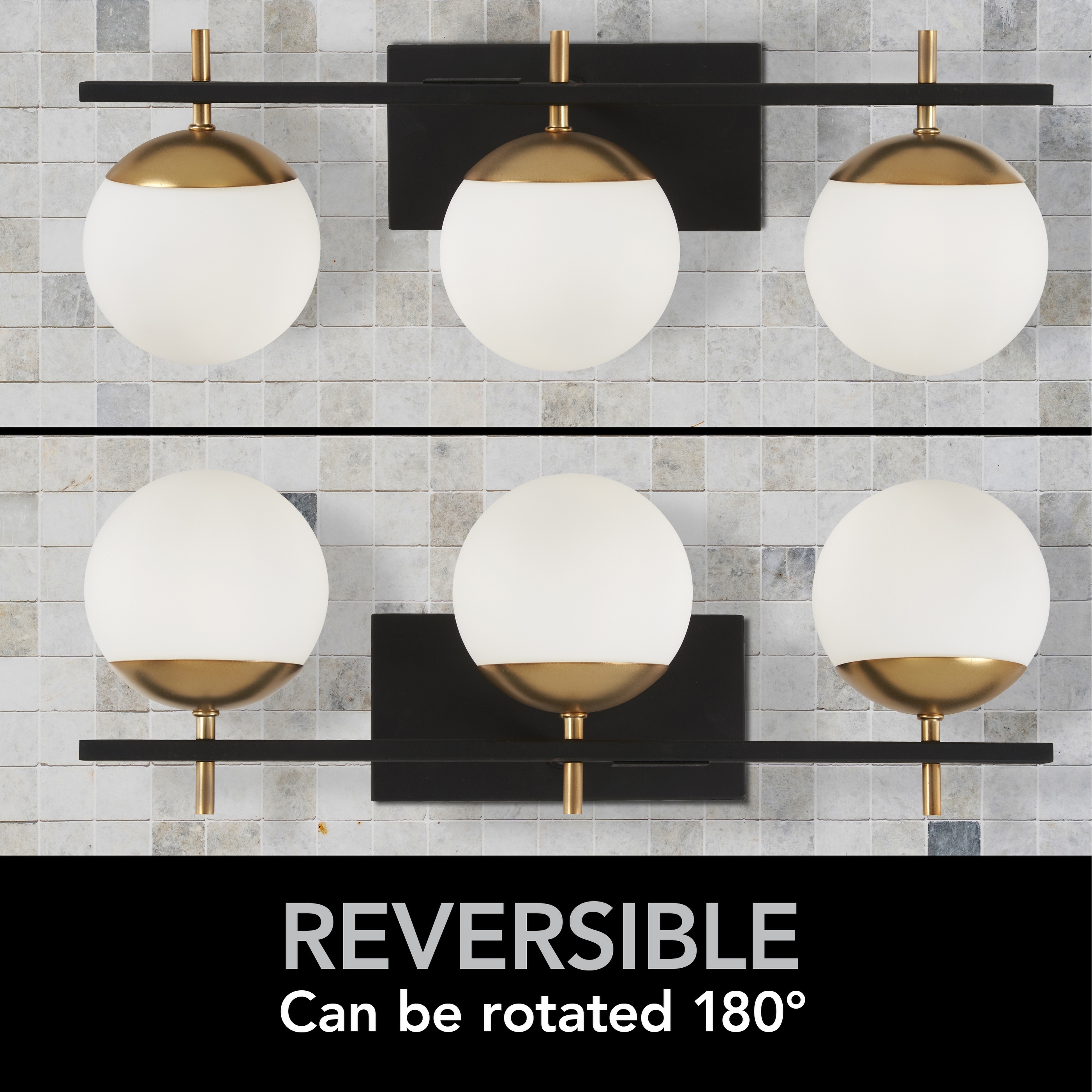 Alluria bathroom vanity light cheap