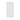 Glass Warehouse 48 in. H x 22 in. W Radius Corner Stainless Steel Framed Mirror