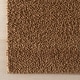 preview thumbnail 3 of 19, Nuloom Thellia Textured Flatweave Shag Rug