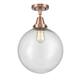 Option Antique Copper / Seedy