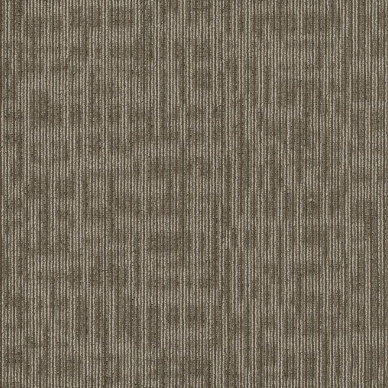 Shaw Philadelphia Commercial Genius 24" x 24" Glue Down Carpet Tile - - Scholarly