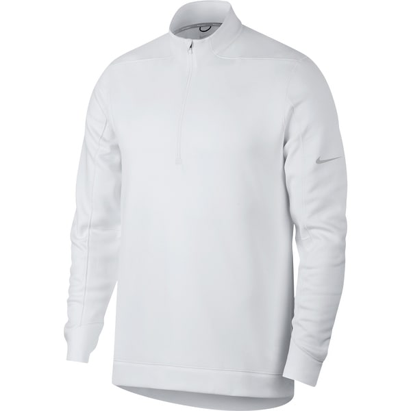 nike golf half zip