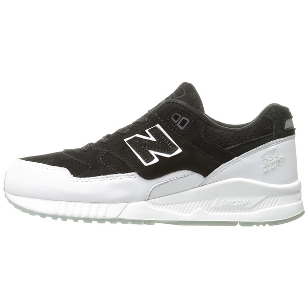 new balance men's 530 summer waves collection lifestyle sneaker