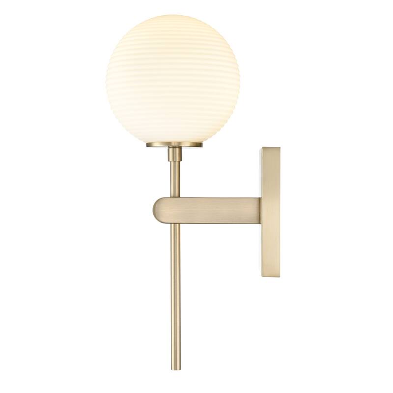 Millennium Lighting 215101 Coretta 16" Tall Bathroom Sconce