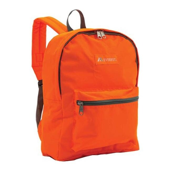 everest basic backpack