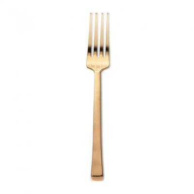 Square Handle Fork