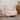 Oversized Chenille Accent Chair with Nailhead Trim and Lumbar Pillow