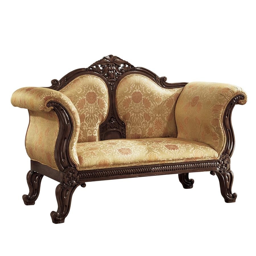 Design Toscano Sofas Bed Bath Beyond