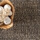 preview thumbnail 25 of 46, nuLOOM Handwoven Reversible Jute and Cotton Area Rug