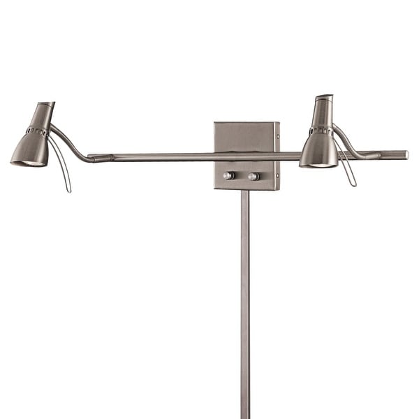 Kovacs GK P4440 2-Light Plug In Wall Sconce from the Second Marriage Collection