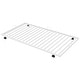 preview thumbnail 42 of 43, Twin over Twin Bunk Bed w/2 Side Ladder, Trundle and Guardrail, Modern Style Bunk Beds w/Slats, No Box Spring Required for Kids
