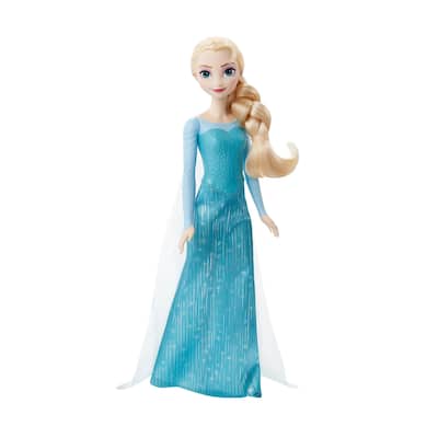 Disney Frozen Elsa Doll