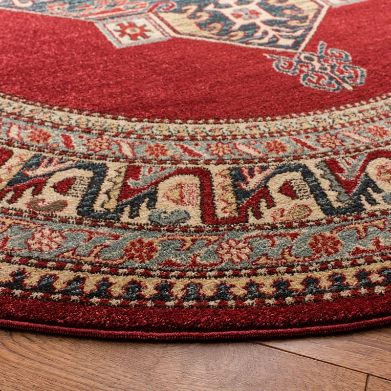 SAFAVIEH Mahal Ruzana Traditional Oriental Rug