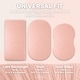 preview thumbnail 18 of 38, Muslin Fitted Crib Sheet for Standard Crib and Toddler Mattresses