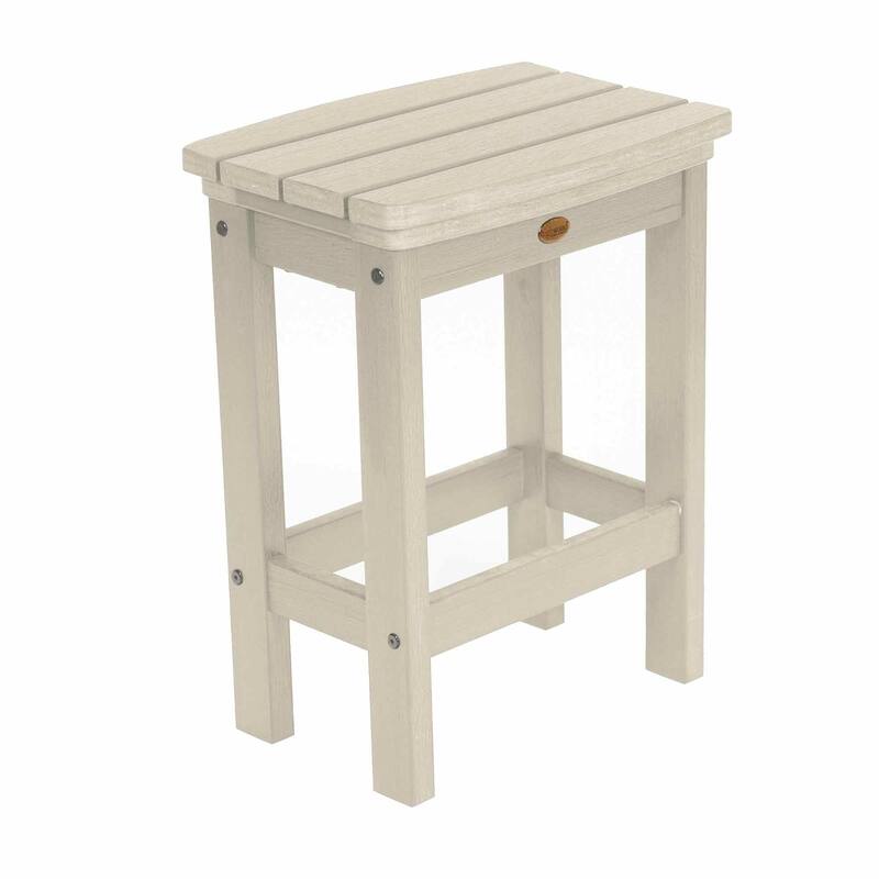 HIGHWOOD Lehigh 3-Piece Counter Height Balcony Set