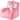 Disney Minnie Mouse Toddler Square Bean Bag Chair