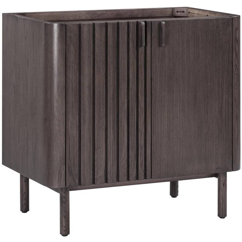 Avanity BLAKELY-V36 Blakely 36" Single Free Standing Vanity Cabinet