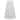 100% Organic Cotton 0.5tog Sleep Sack - Grey Rabbits