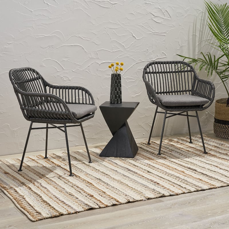 Outdoor Dining Chair