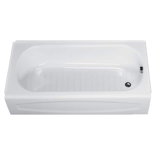 Apron Square Built In Enamel Steel Bathtub Made In China Steel Enamel Bathtub Made In China Cheaper Price Enamel Steel Bathtub