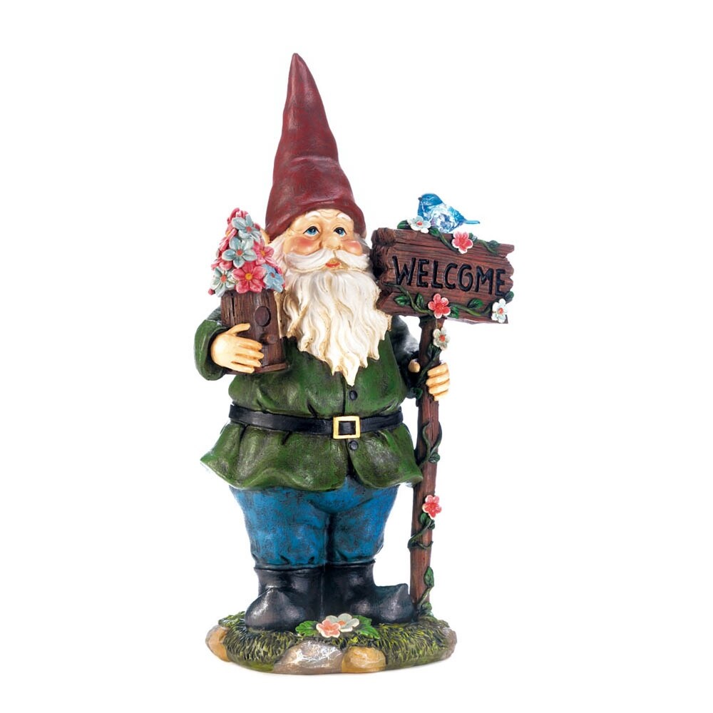 Green Bay Packers Gnome Fan Ornament Set - Bed Bath & Beyond - 36494268