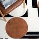 preview thumbnail 33 of 70, SAFAVIEH Handmade Rodeo Drive Frouwa Mid-Century Modern Wool Rug