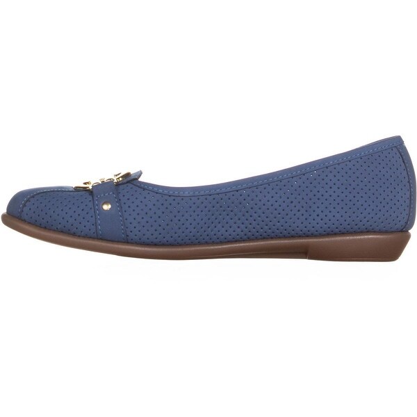 aerosoles high bet ballet flat